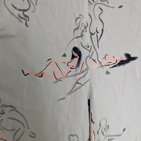 Wilfred Faun Pant - Picture 2 of 4